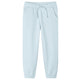 Vidaxl Pantalon de jogging pour enfants 104 bleu clair