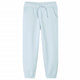 Vidaxl Pantalon de jogging pour enfants 128 bleu clair