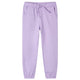Vidaxl Pantalon de jogging pour enfants 104 Lila