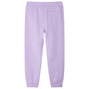 Vidaxl Pantalon de jogging pour enfants 104 Lila
