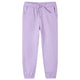 Vidaxl Pantalon de jogging pour enfants 116 Lila