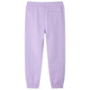Vidaxl Pantalon de jogging pour enfants 128 Lila