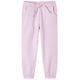Vidaxl pantalon de jogging pour enfants 128 rose clair