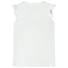 Vidaxl Child's Shirt 140 Ecru