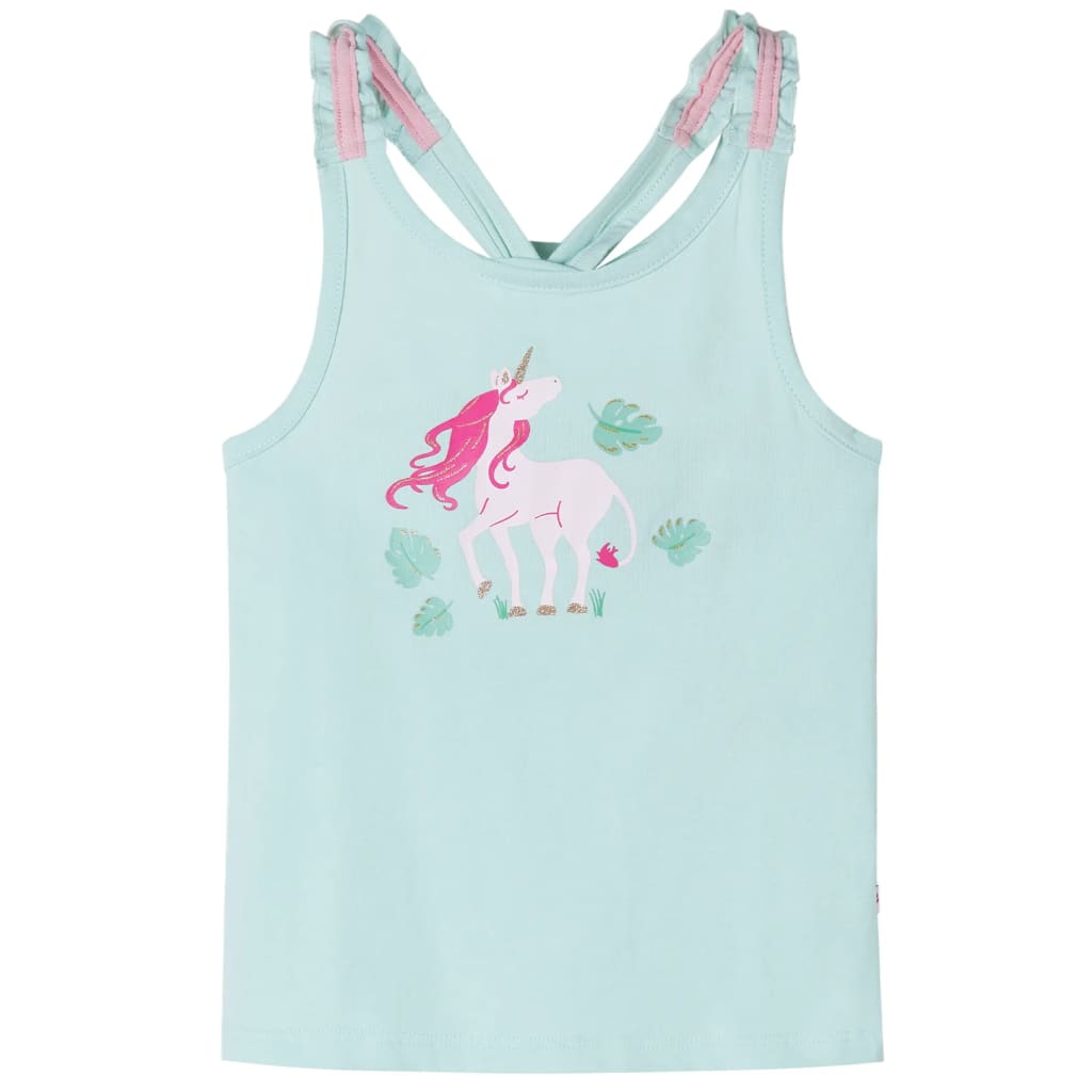 Vidaxl Top 92 Light Mint de Vidaxl-Colord