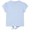 Vidaxl Child's Shirt 116 Bleu