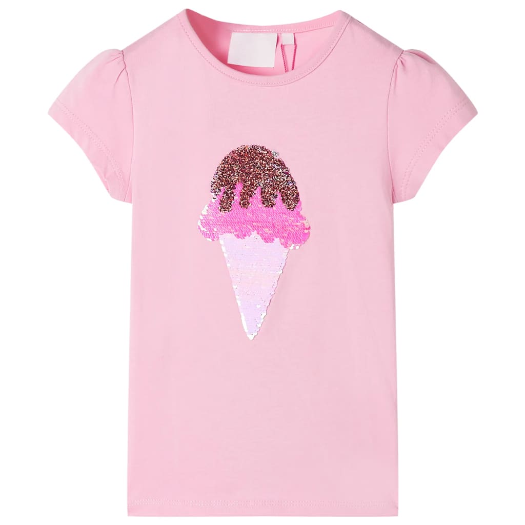 Vidaxl Child's Shirt 92 Felpoze