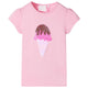 Vidaxl Child's Shirt 92 Felpoze