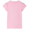 Vidaxl Child's Shirt 92 Felpoze