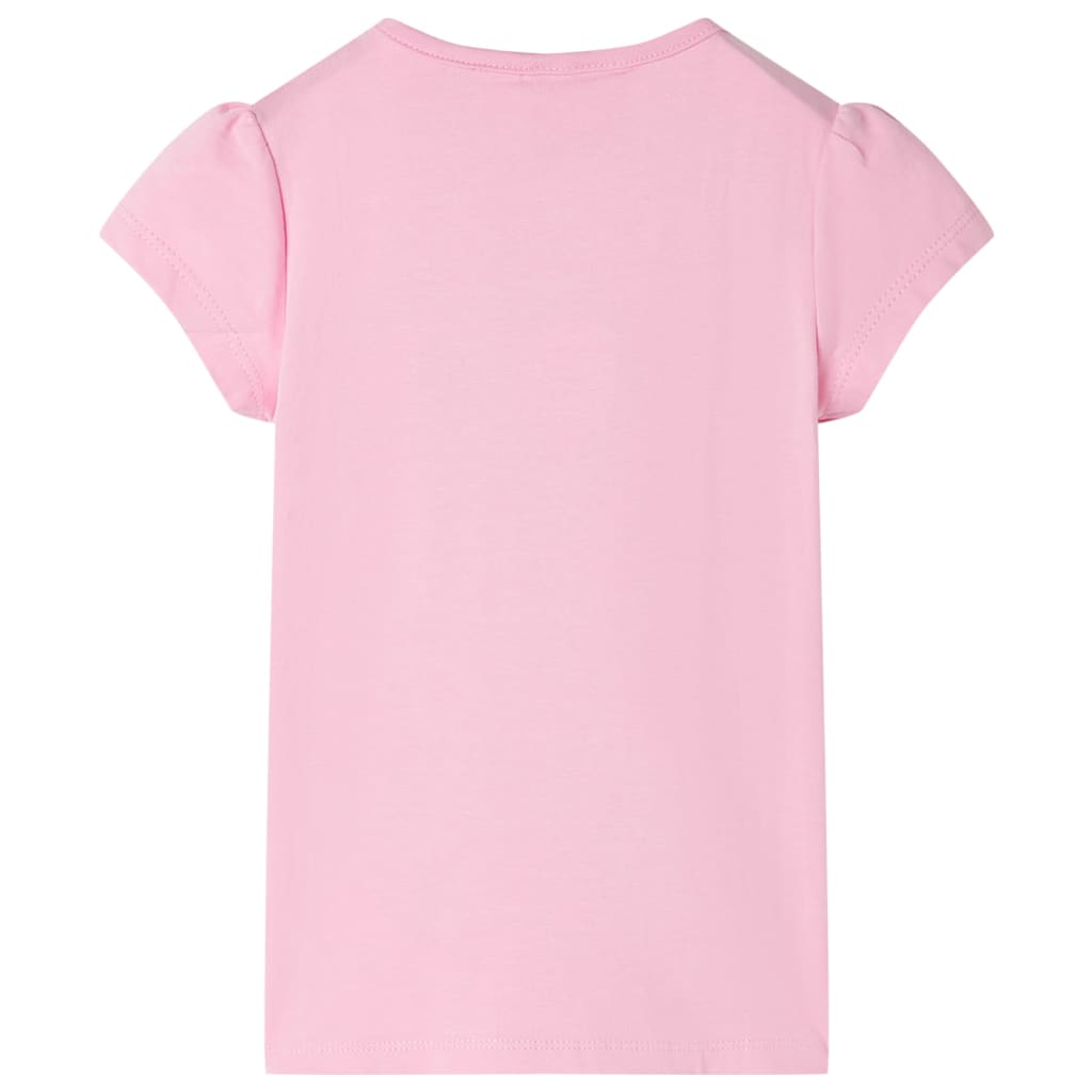 Vidaxl Child's Shirt 92 Felpoze