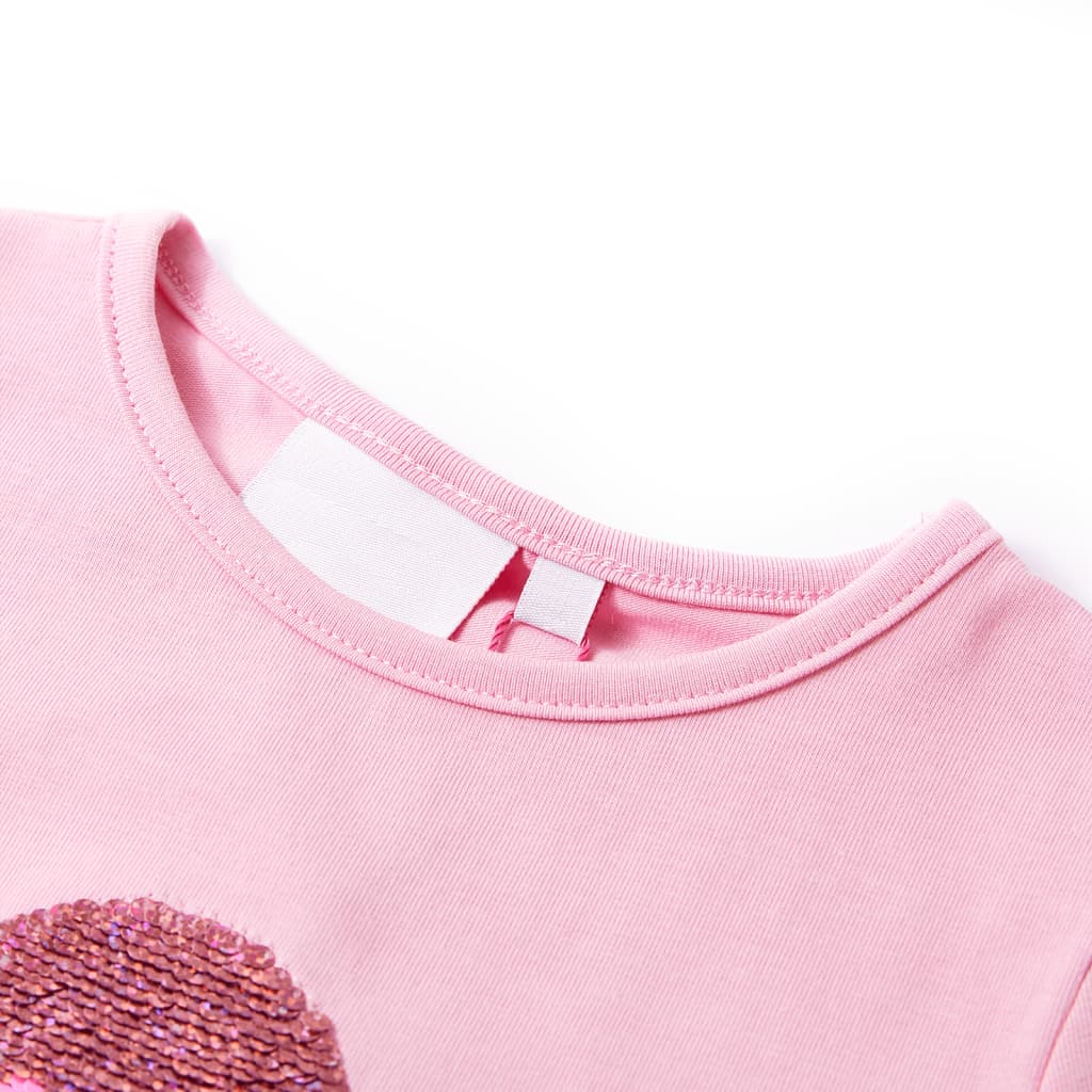 Vidaxl Child's Shirt 104 Felpoze