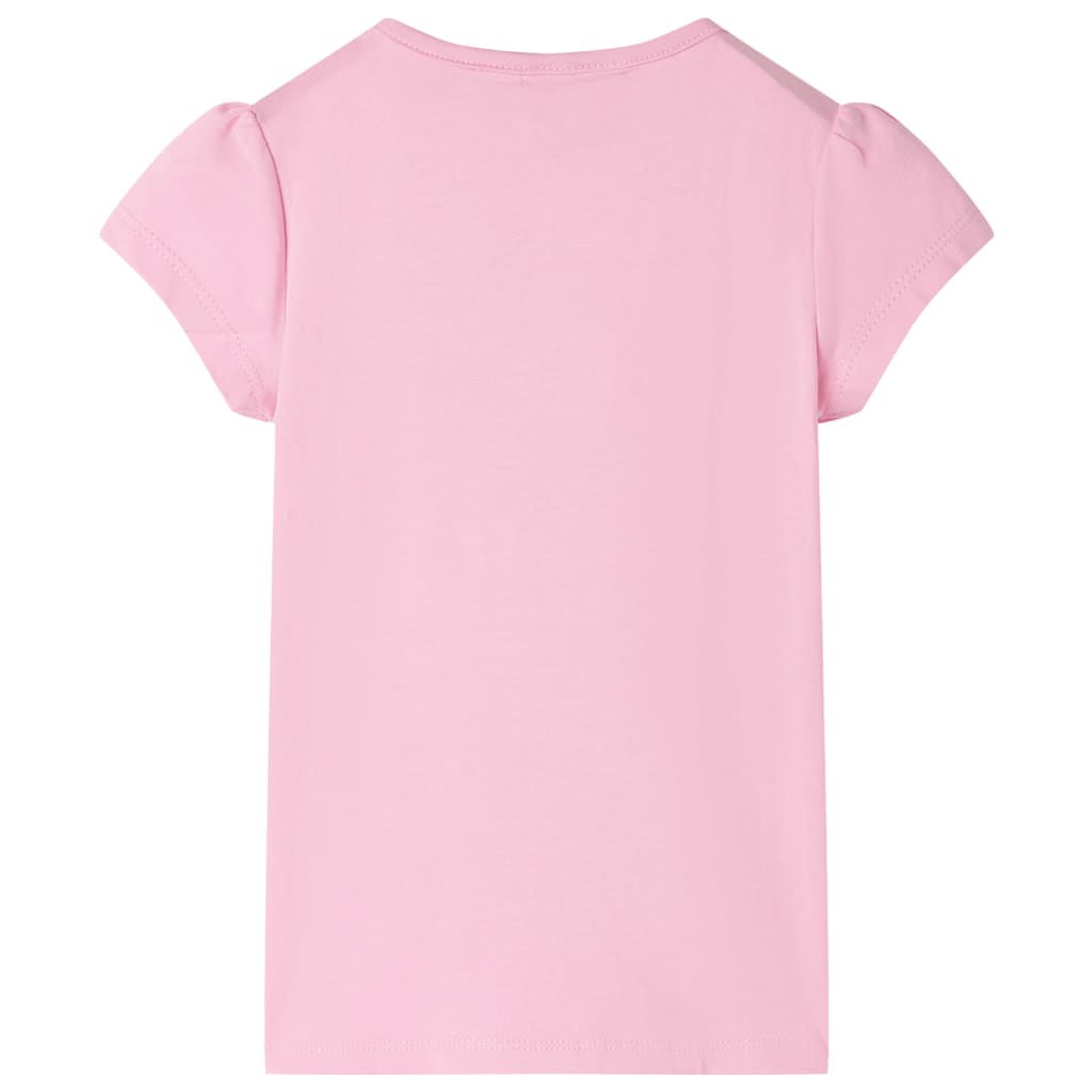Vidaxl Child's Shirt 116 Felpoze