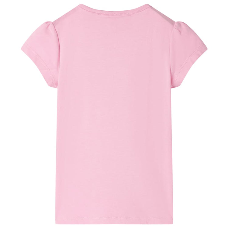 Vidaxl Child's Shirt 116 Felpoze