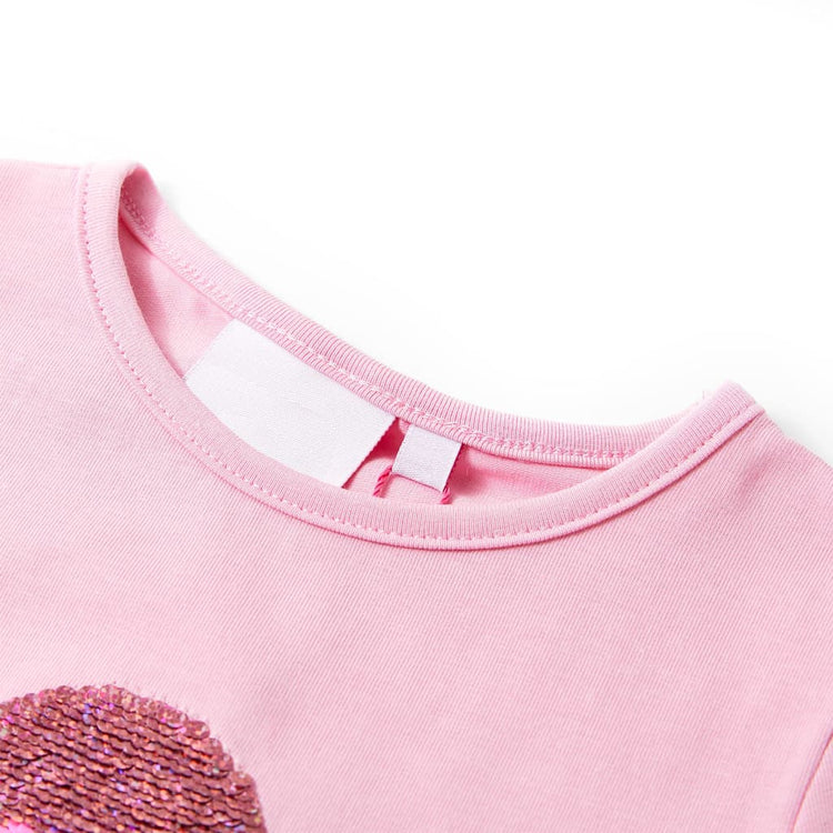 Vidaxl Child's Shirt 116 Felpoze