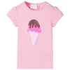Vidaxl Child's Shirt 128 Felpoze