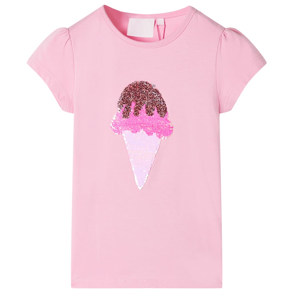 Vidaxl Child's Shirt 128 Felpoze