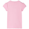Vidaxl Child's Shirt 128 Felpoze