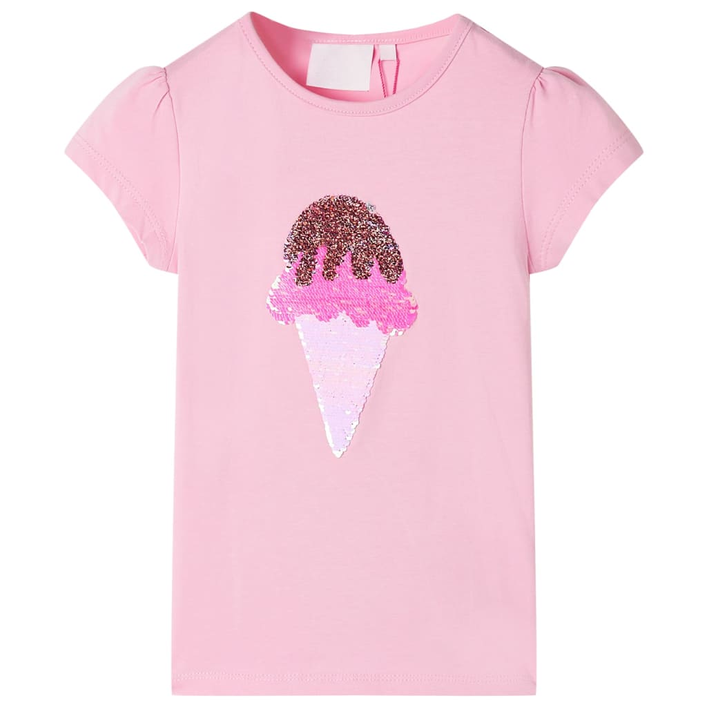 Vidaxl Child's Shirt 140 Felpoze