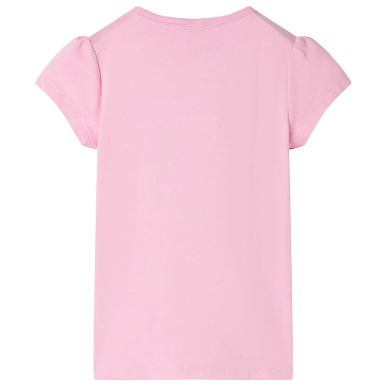 Vidaxl Child's Shirt 140 Felpoze