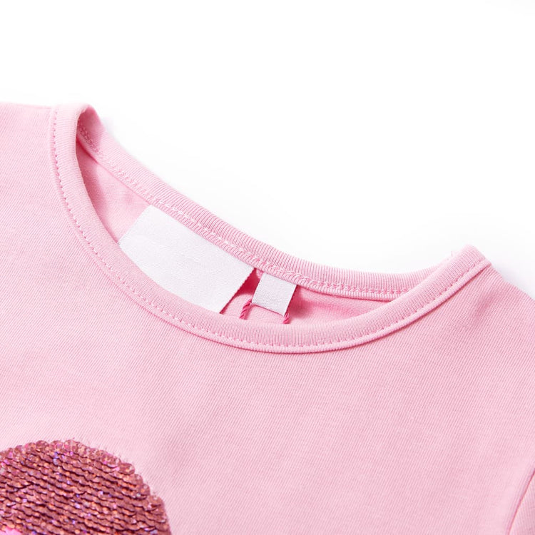 Vidaxl Child's Shirt 140 Felpoze