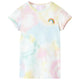 Vidaxl Children's Shirt 92 Multi-Colord