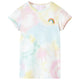 Vidaxl Children's Shirt 128 Multi-Colord