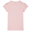 Vidaxl Child's Shirt 104 Rose clair