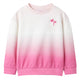 Pull pour enfants Vidaxl 128 rose clair
