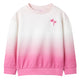 Pull pour enfants vidaxl 140 rose clair