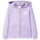 Vidaxl Gile pour enfants avec Hoodchon 104 Lila