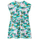 Vidaxl Children's Robe 128 Couleurs de menthe claire