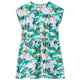 Vidaxl Children's Robe 140 Couleurs de menthe claire
