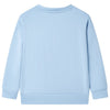 Vidaxl Child's Pull 128 Bleu