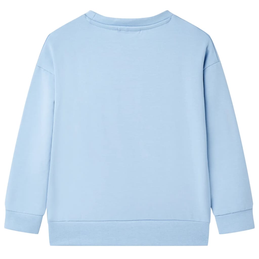 Vidaxl Child's Pull 128 Bleu