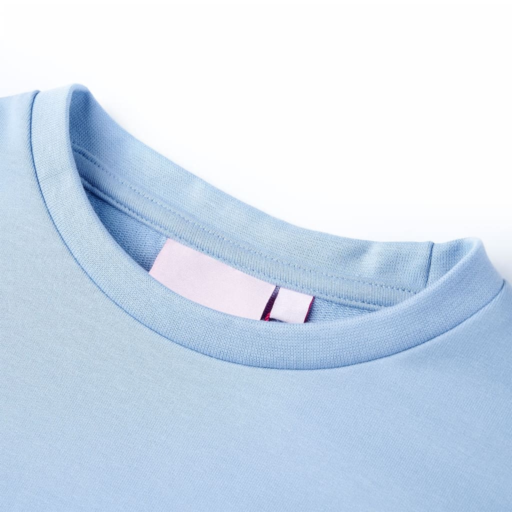Vidaxl Child's Pull 128 Bleu