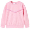 Pull pour enfants vidaxl 140 rose