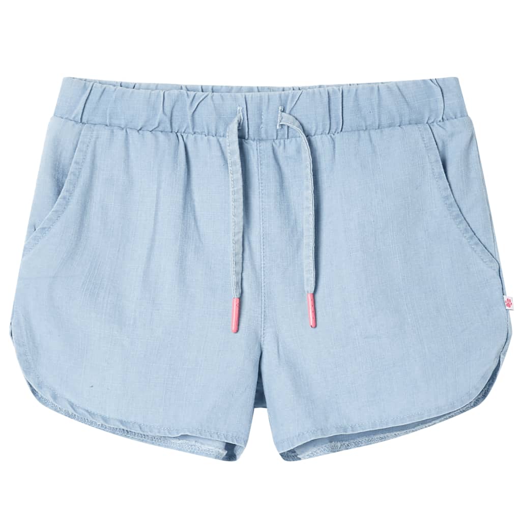 Vidaxl Children's Short 92 Soft Thinking similaire