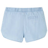 Vidaxl Children's Short 116 Soft Pivot -Blue