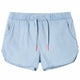 Vidaxl Child's Short 128 Pivot Soft Blue