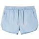Vidaxl Children's Short 140 Soft Pivot -Blue