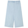 Vidaxl Kinderbroek 104 Pivot Soft Blue