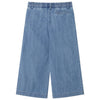 Vidaxl Kinderbroek 140 Denim bleu