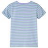 Vidaxl Child's Shirt 104 Felmint colored