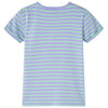 Vidaxl Child's Shirt 116 Felmint colored