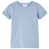 Vidaxl Child's Shirt 140 Felminth -Colored