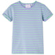 Vidaxl Child's Shirt 140 Felminth -Colored