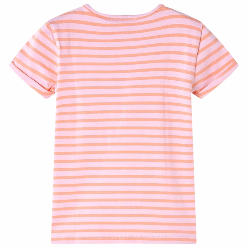 Vidaxl Child's Shirt 116 Pink