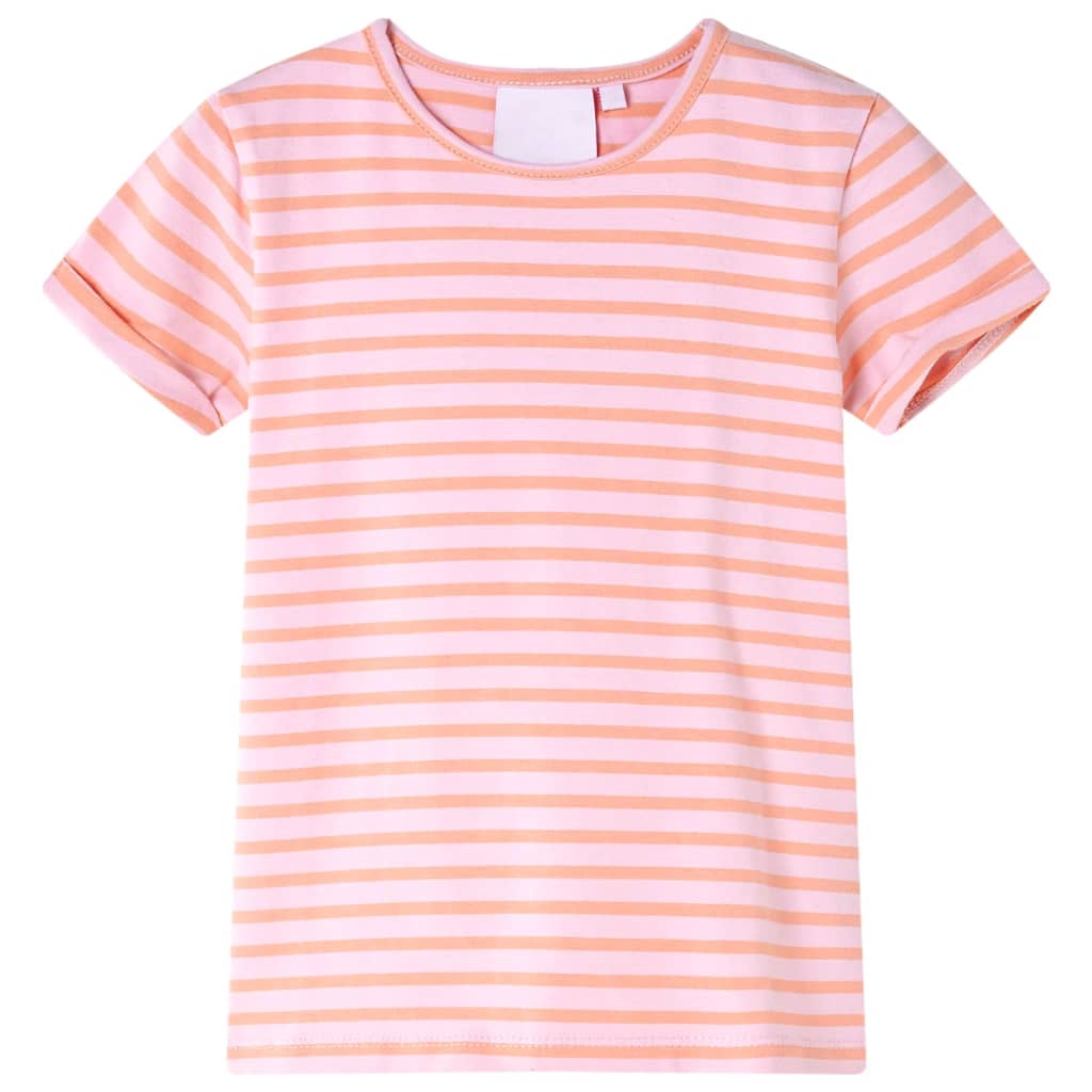 Vidaxl Child's Shirt 128 Pink