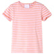 Vidaxl Child's Shirt 140 rose