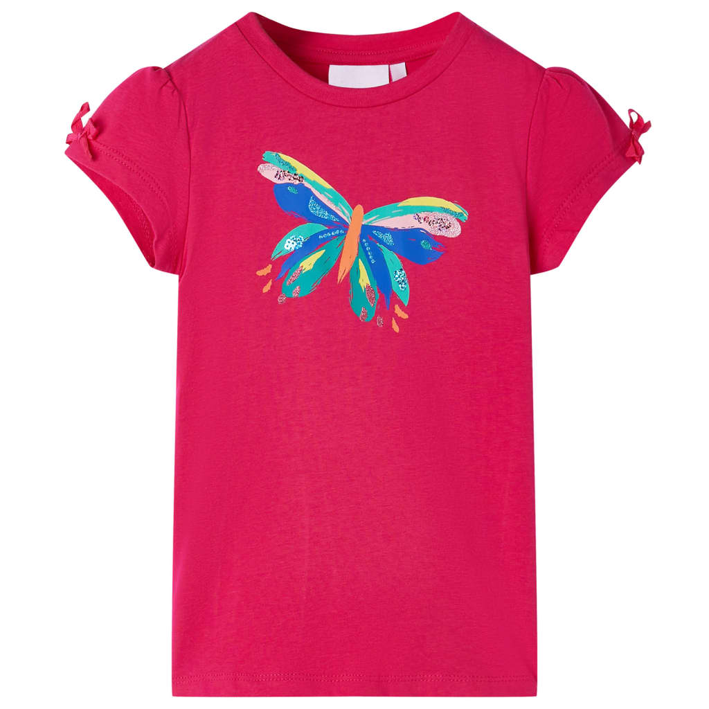 Vidaxl Child's Shirt 92 Felpoze